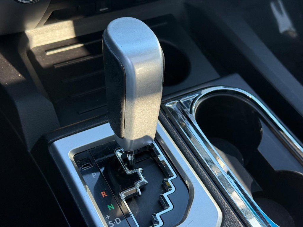 Used 2016 Toyota Tundra Limited w/ Limited Premium Package image 24