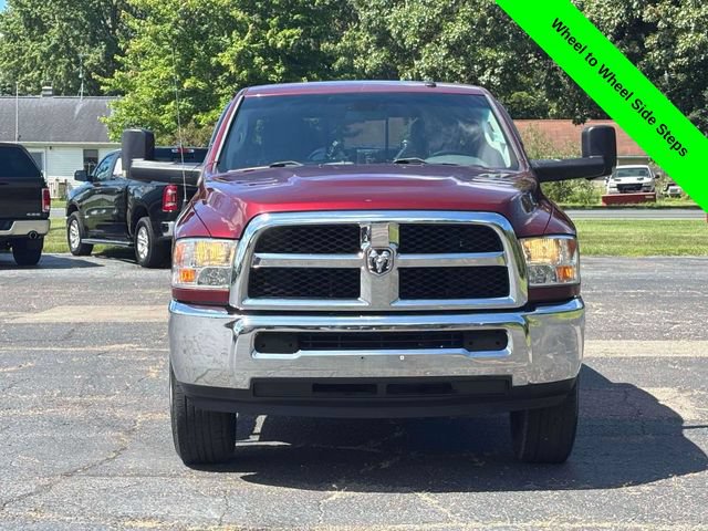 Used 2017 RAM 2500 SLT AWD/4WD image 29