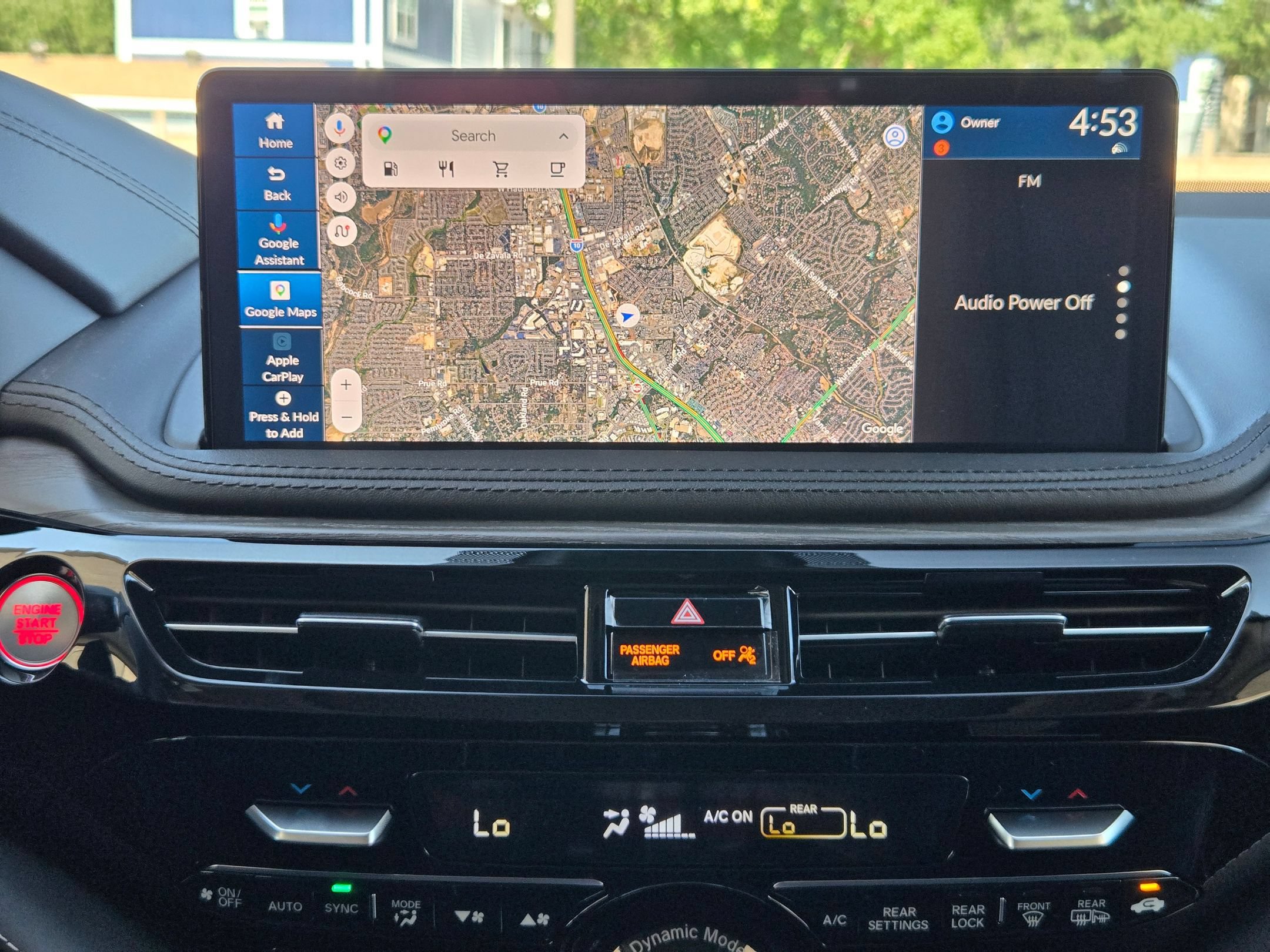 New 2026 Acura MDX w/ Advance Package AWD/4WD image 18