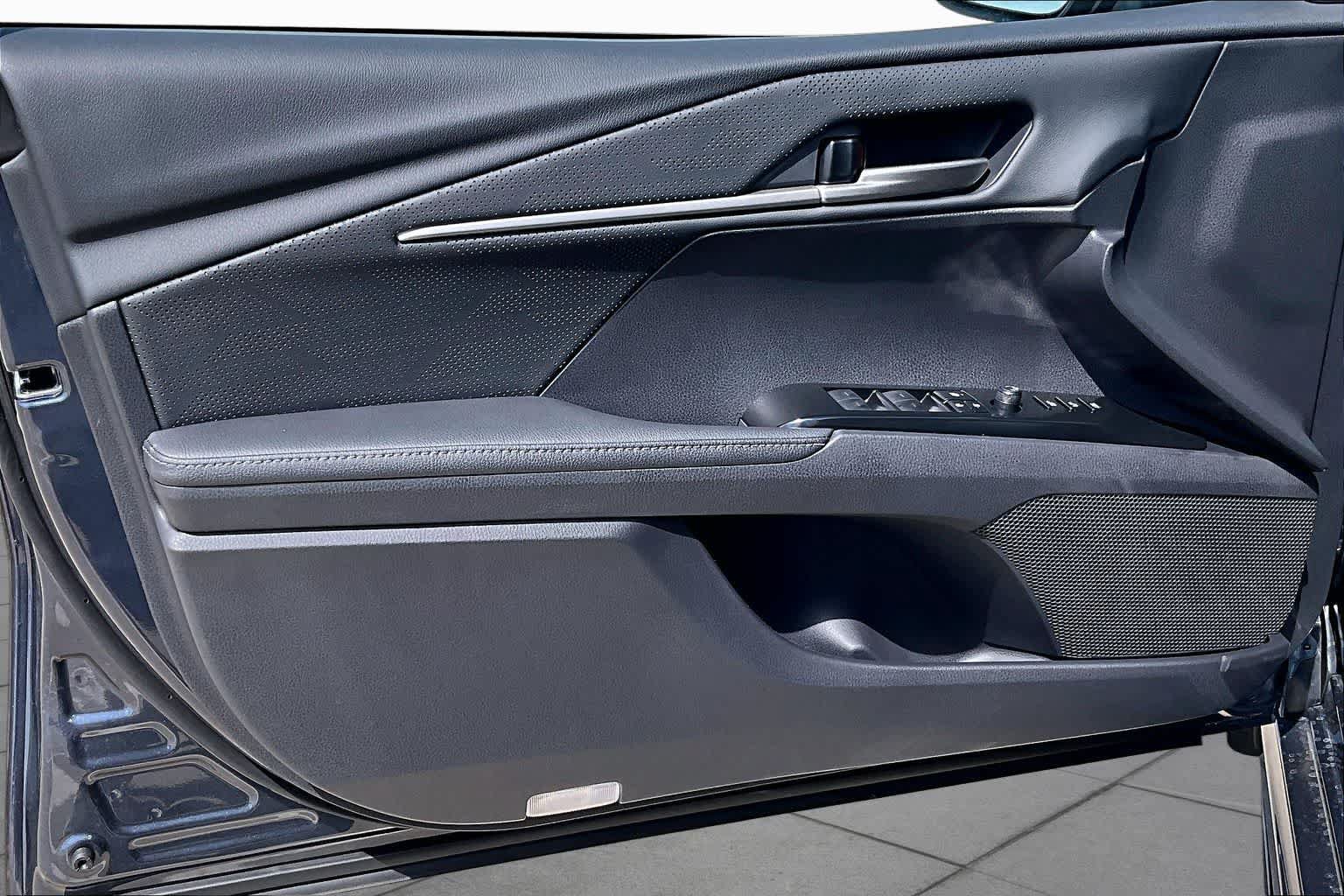 New 2026 Toyota Camry XSE FWD image 10