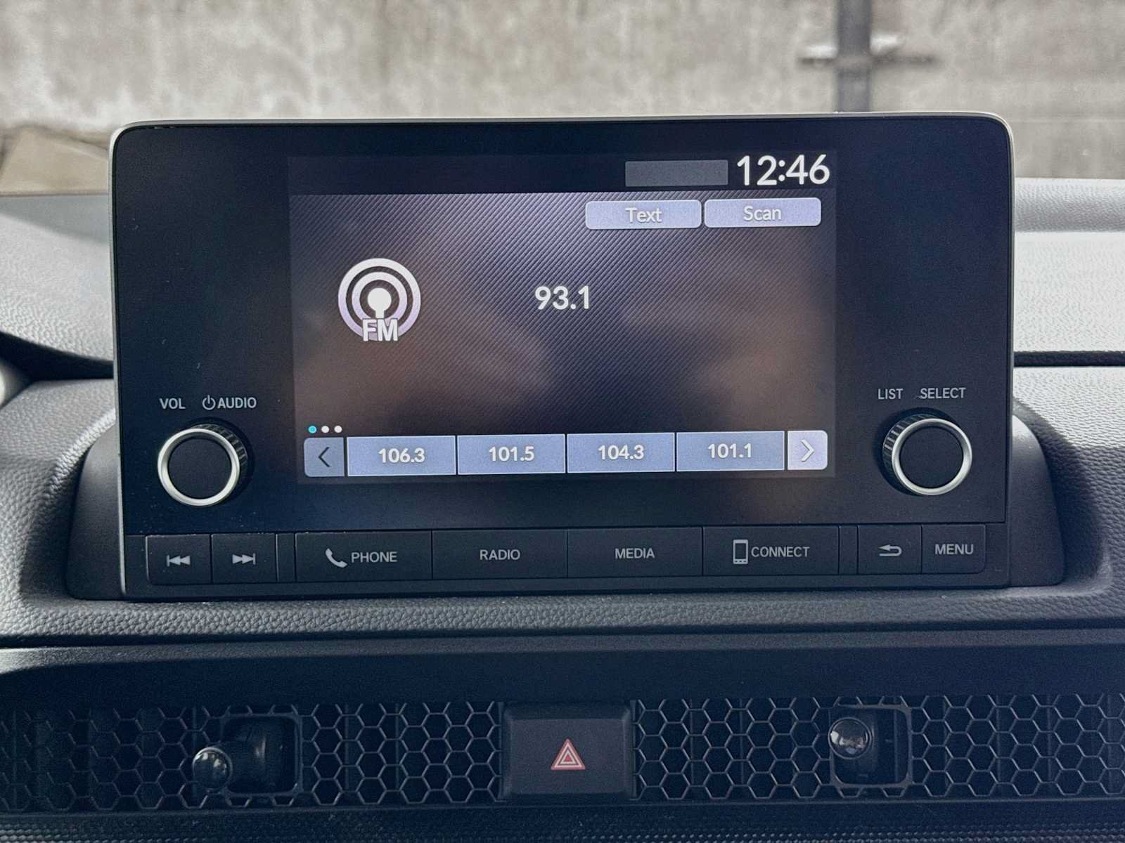 Used 2024 Honda CR-V LX image 11