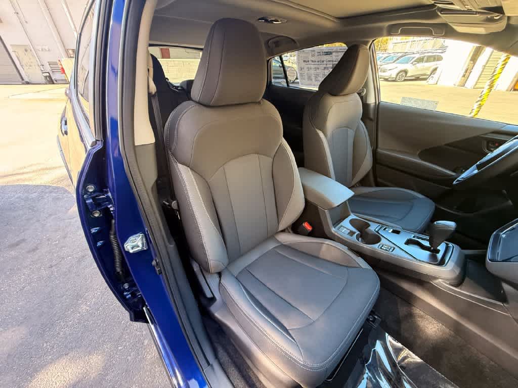 New 2026 Subaru Crosstrek 2.5i Premium AWD/4WD image 15