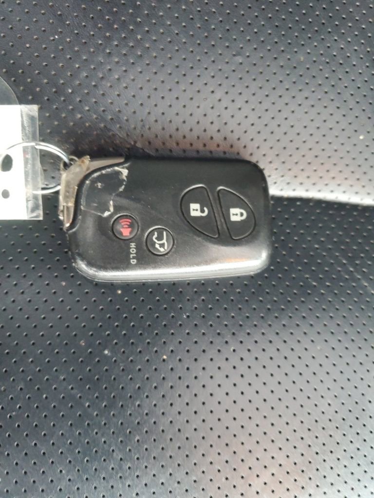 Used 2011 Lexus RX 450h AWD image 34