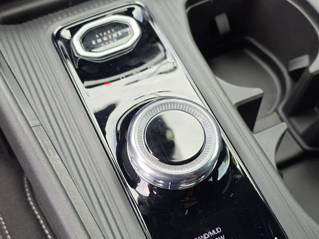 New 2026 Jeep Cherokee Laredo AWD/4WD image 27
