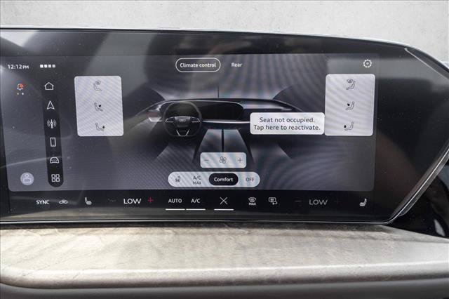 New 2026 Audi Q5 Premium Plus AWD/4WD image 18