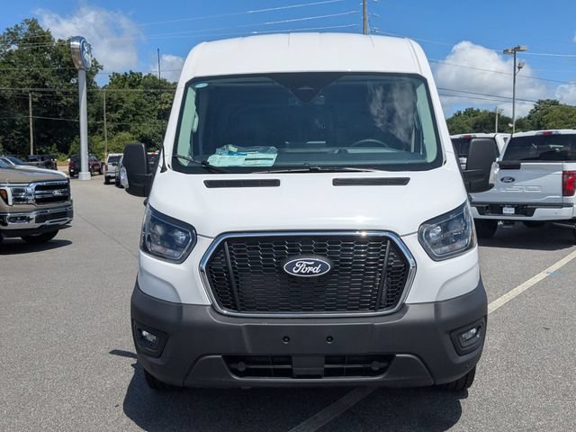 New 2026 Ford Transit 250 148 Medium Roof RWD image 8
