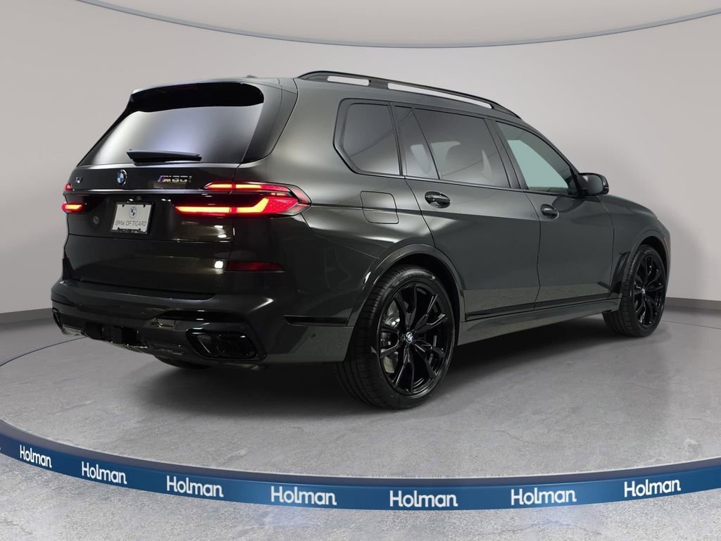 New 2026 BMW X7 M60i image 5