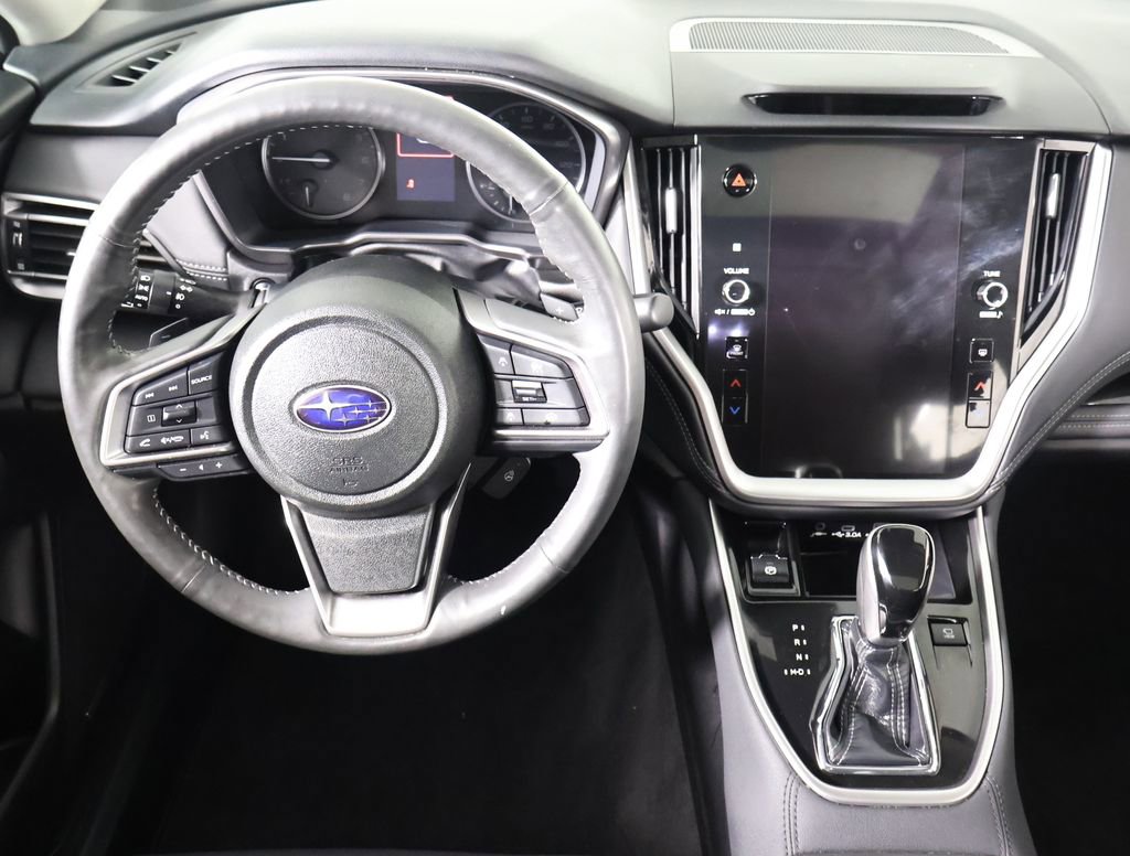 Used 2024 Subaru Outback Touring XT image 8
