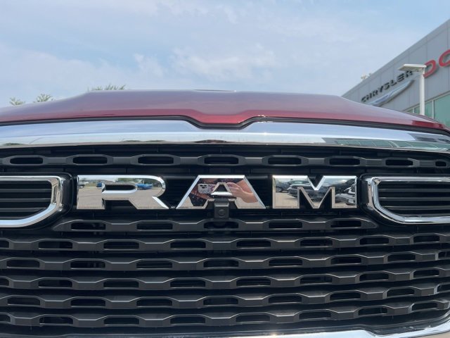 New 2026 RAM 1500 Big Horn image 14