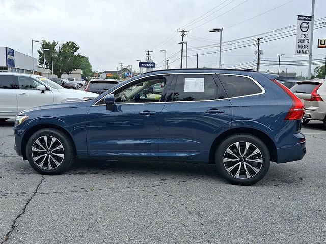 Certified 2023 Volvo XC60 B5 Core w/ Climate Package AWD/4WD image 4