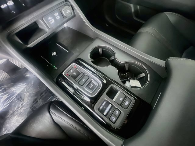 Used 2023 Honda Pilot EX-L image 25