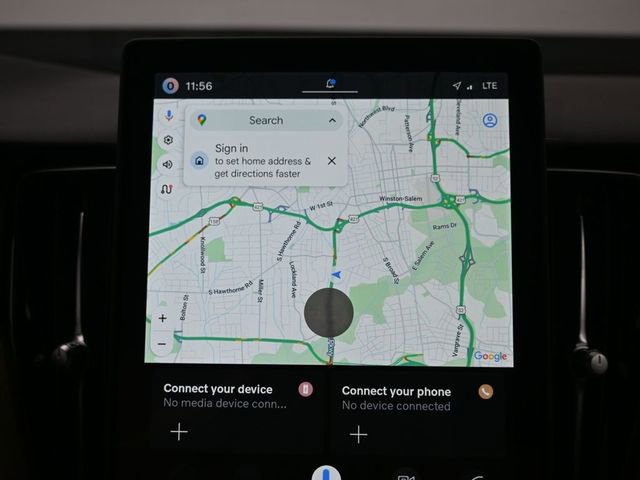 New 2026 Volvo XC60 T8 Plus w/ Protection Package Premier image 15