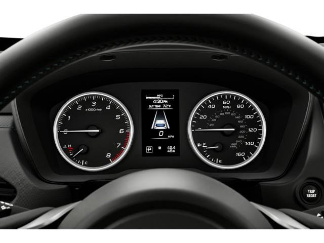 New 2026 Subaru Forester Limited image 18