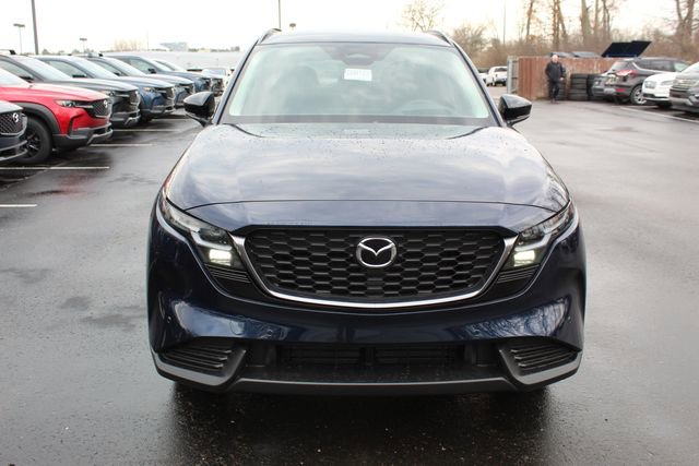 New 2026 MAZDA CX-5 Preferred AWD/4WD image 8