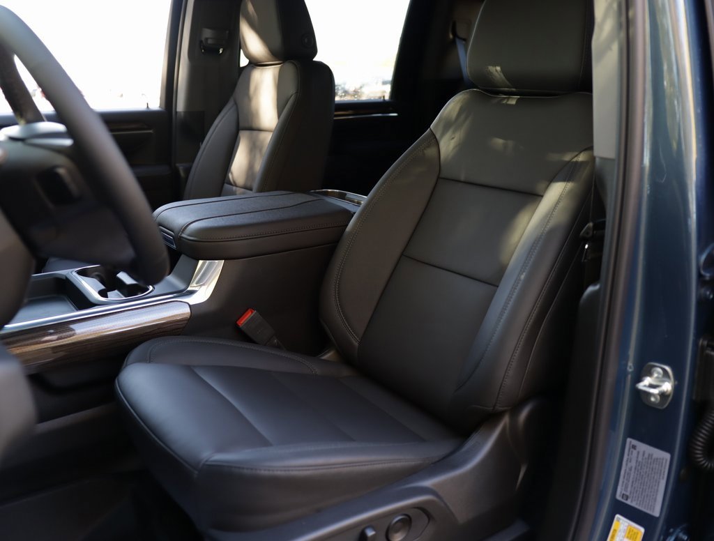 Used 2026 Chevrolet Silverado 2500 LT w/ Trail Boss Package image 23