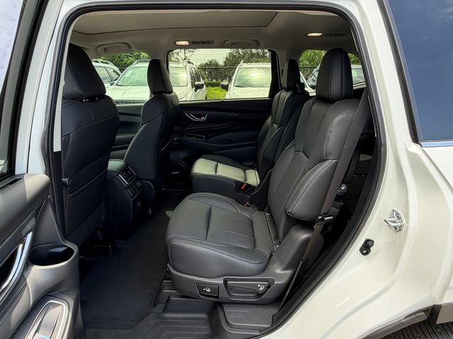 New 2026 Subaru Ascent Limited AWD/4WD image 12