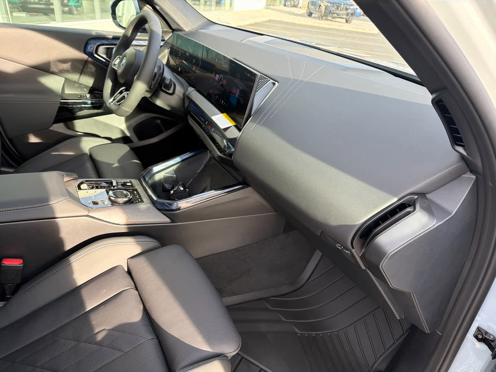 New 2026 BMW X3 xDrive30 w/ M Sport Package image 12