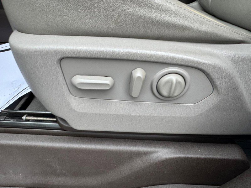 Certified 2020 Chevrolet Silverado 1500 LTZ image 15