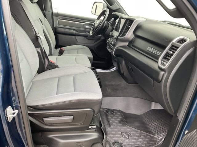 Used 2021 RAM 1500 Big Horn image 19