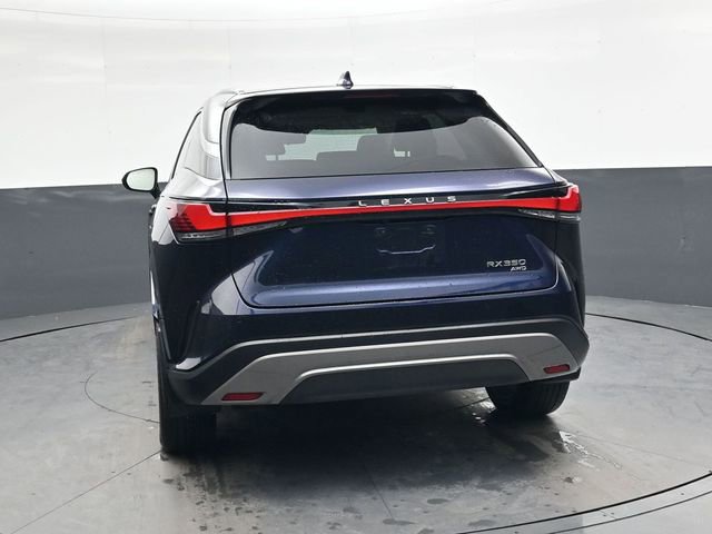 Used 2023 Lexus RX 350 Premium Plus w/ Cold Area Package image 5