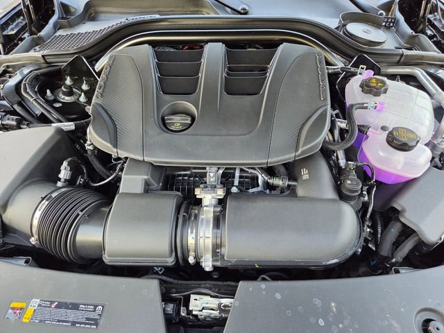 New 2026 Dodge Charger GT AWD/4WD image 29