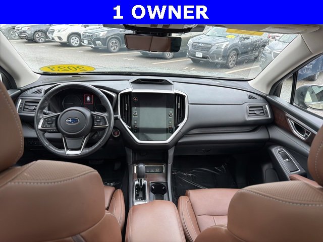 Used 2023 Subaru Ascent Touring image 41