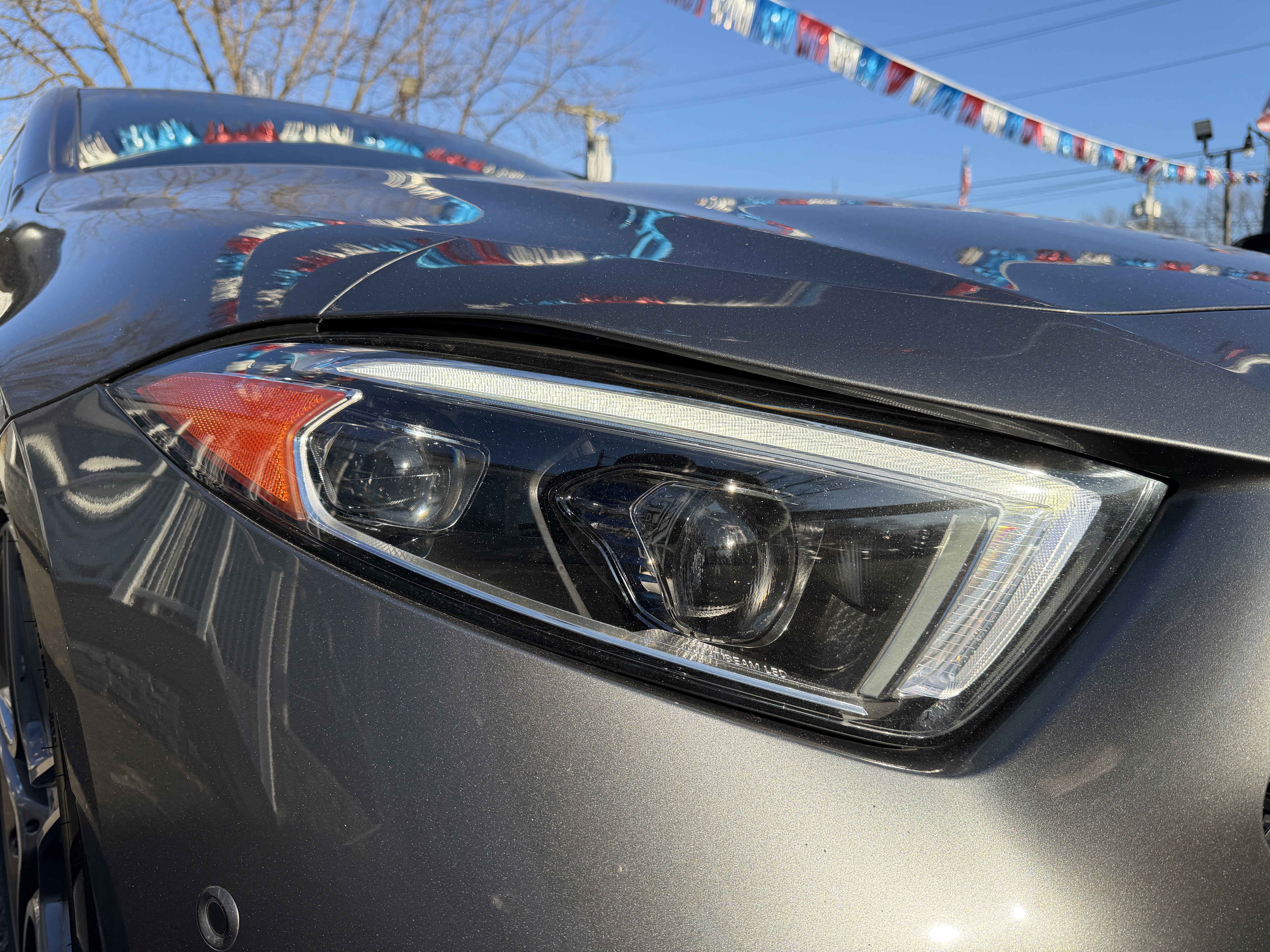 Used 2019 Mercedes-Benz CLS 450 4MATIC image 15