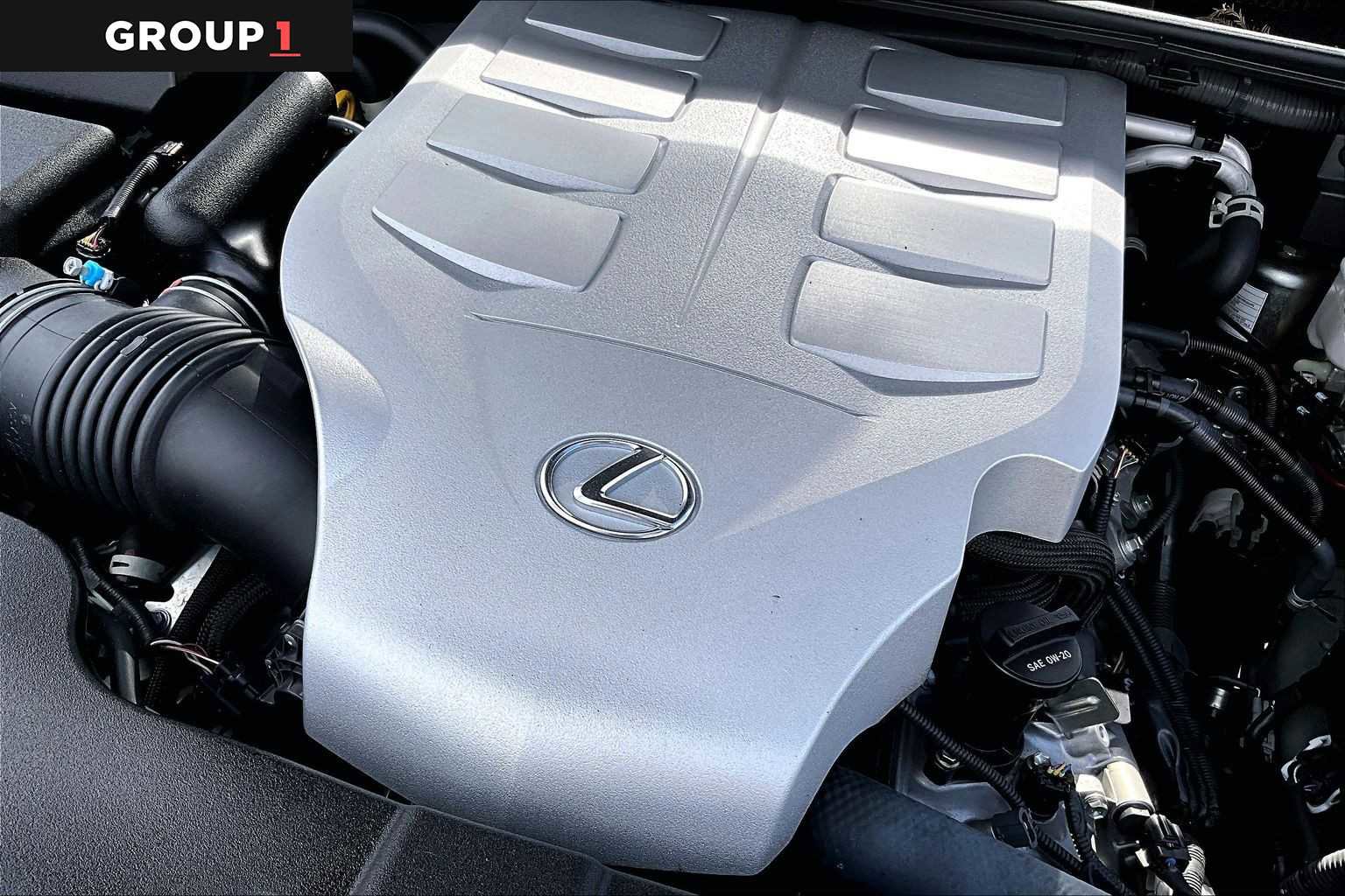 Used 2023 Lexus GX 460 Premium image 29