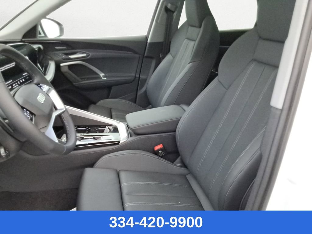 New 2025 Audi Q5 Premium Plus image 12