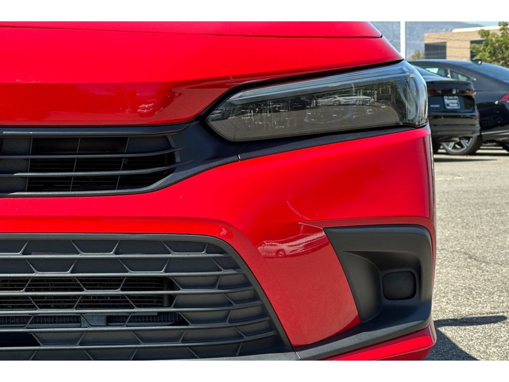 Used 2022 Honda Civic Sport image 50