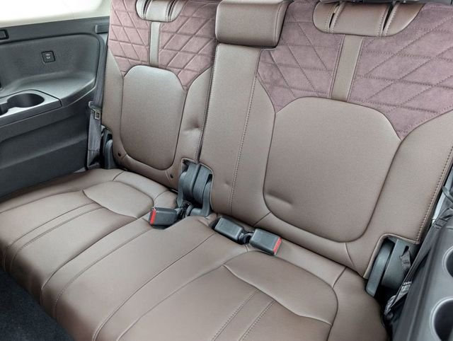 New 2026 Honda Pilot Elite image 22