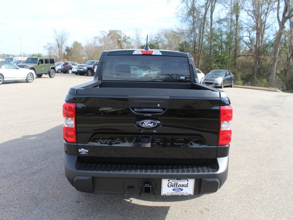 New 2026 Ford Maverick XLT w/ XLT Luxury Package image 11