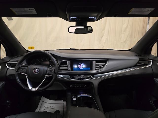 Used 2023 Buick Enclave Essence w/ Experience Buick Package AWD/4WD image 31