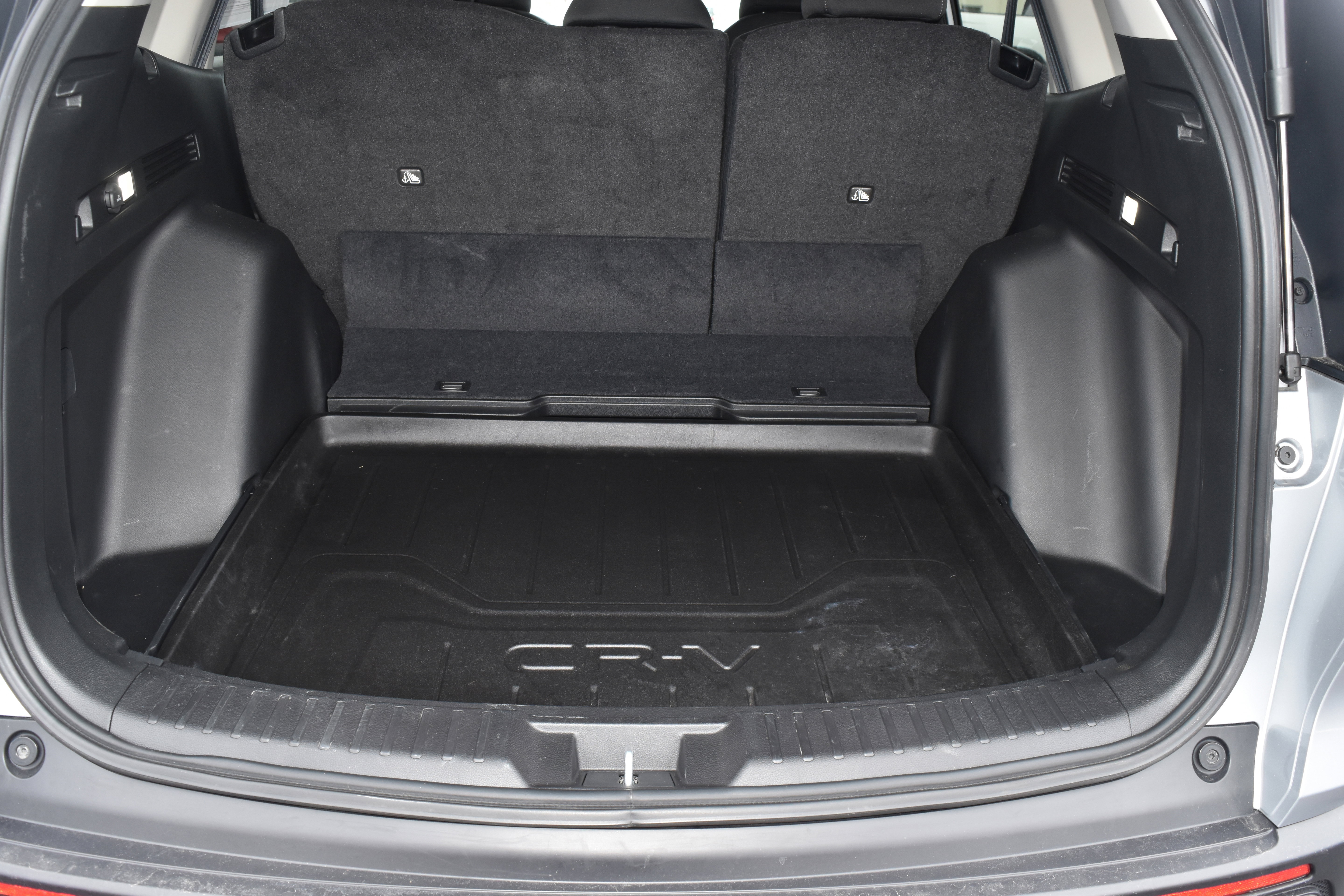 Certified 2023 Honda CR-V EX image 10