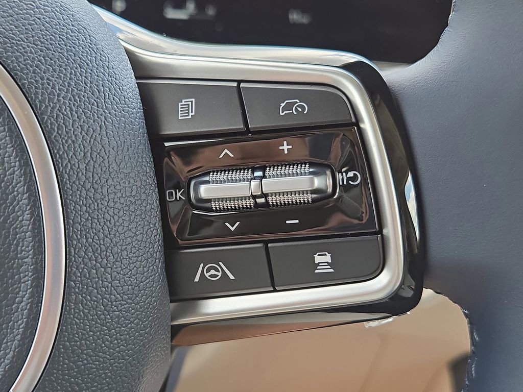 New 2026 Kia Carnival SX w/ SX Dark Edition Package image 32