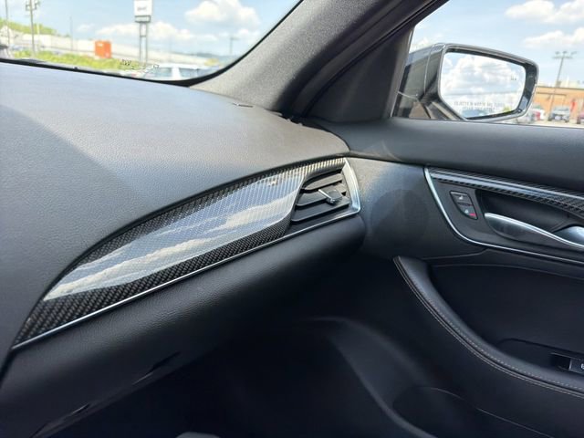 Used 2022 Cadillac CT5 Sport w/ Climate Package AWD/4WD image 23