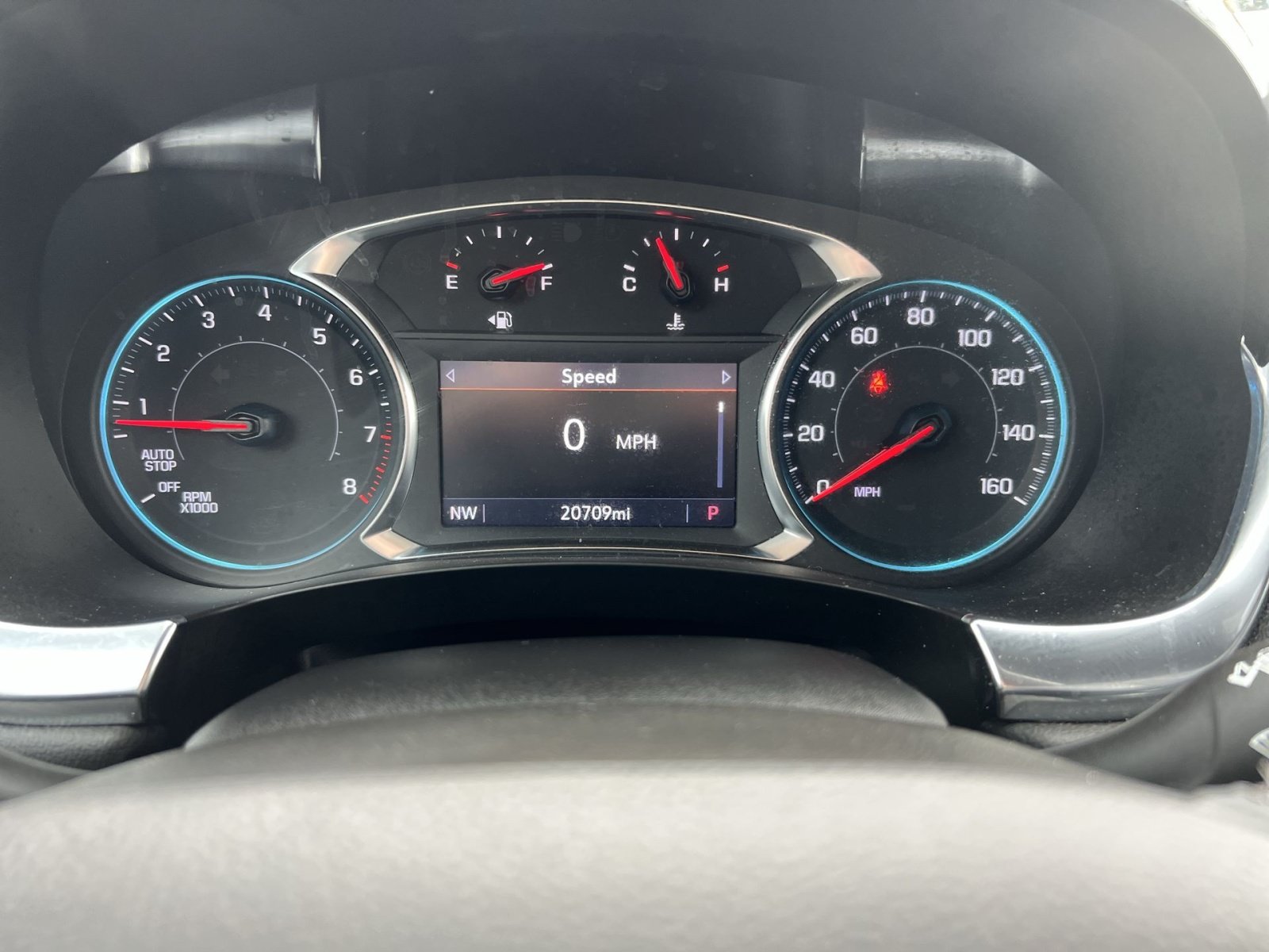 Used 2023 Chevrolet Traverse LT AWD/4WD image 17