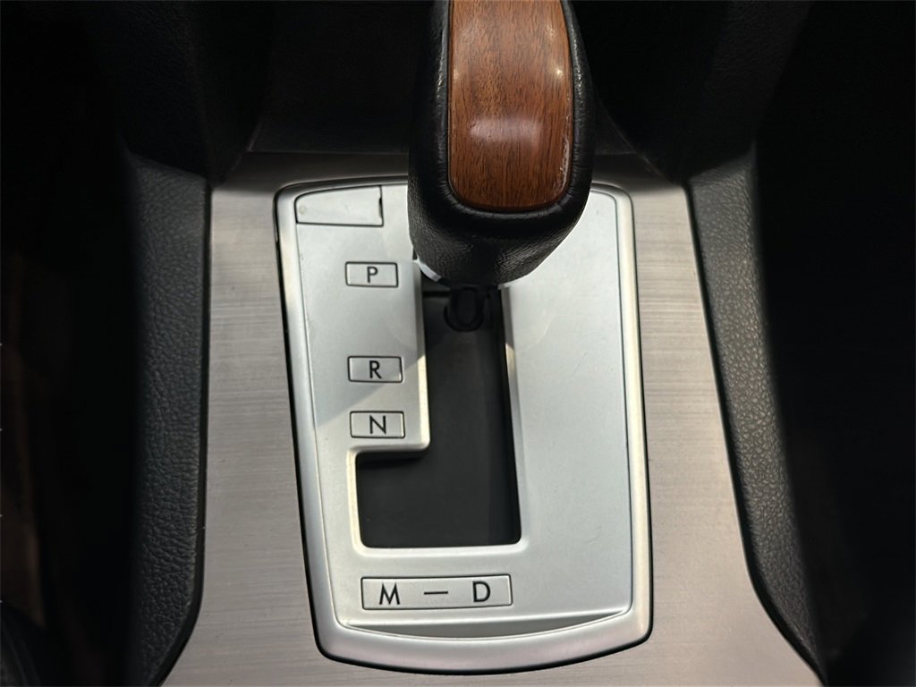 Used 2013 Subaru Outback 2.5i Limited w/ Moonroof Pkg image 24