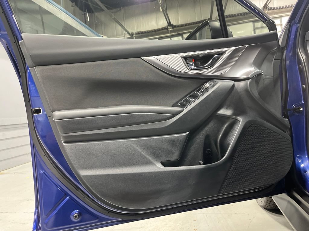 Certified 2022 Subaru WRX Premium AWD/4WD image 12