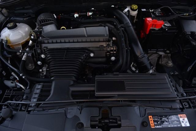 Used 2023 Ford Escape ST-Line Elite image 26