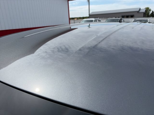 Used 2024 Nissan Rogue S AWD/4WD image 10