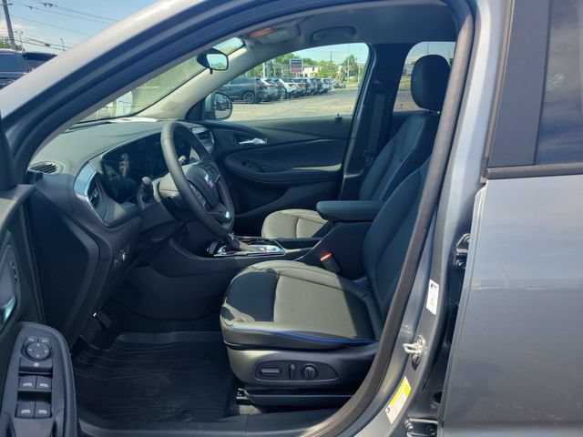 New 2026 Buick Encore GX Sport Touring w/ Comfort Package FWD image 17