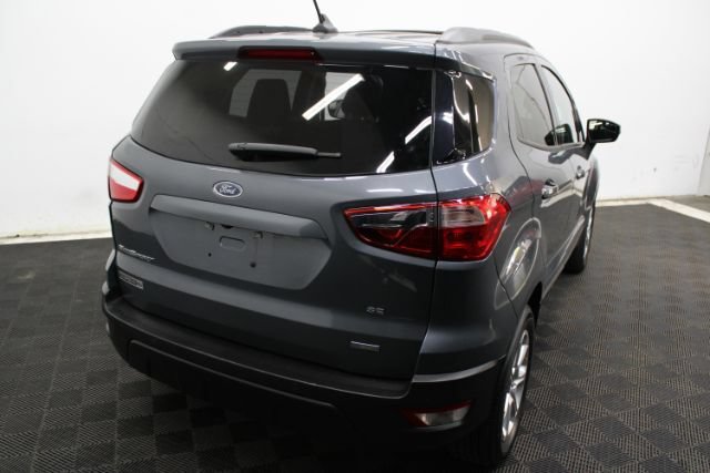 Used 2018 Ford EcoSport SE FWD image 6