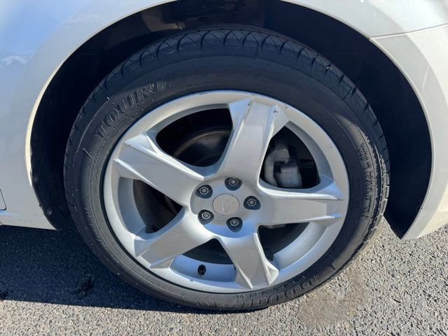 Used 2015 Chevrolet Sonic LTZ FWD image 9