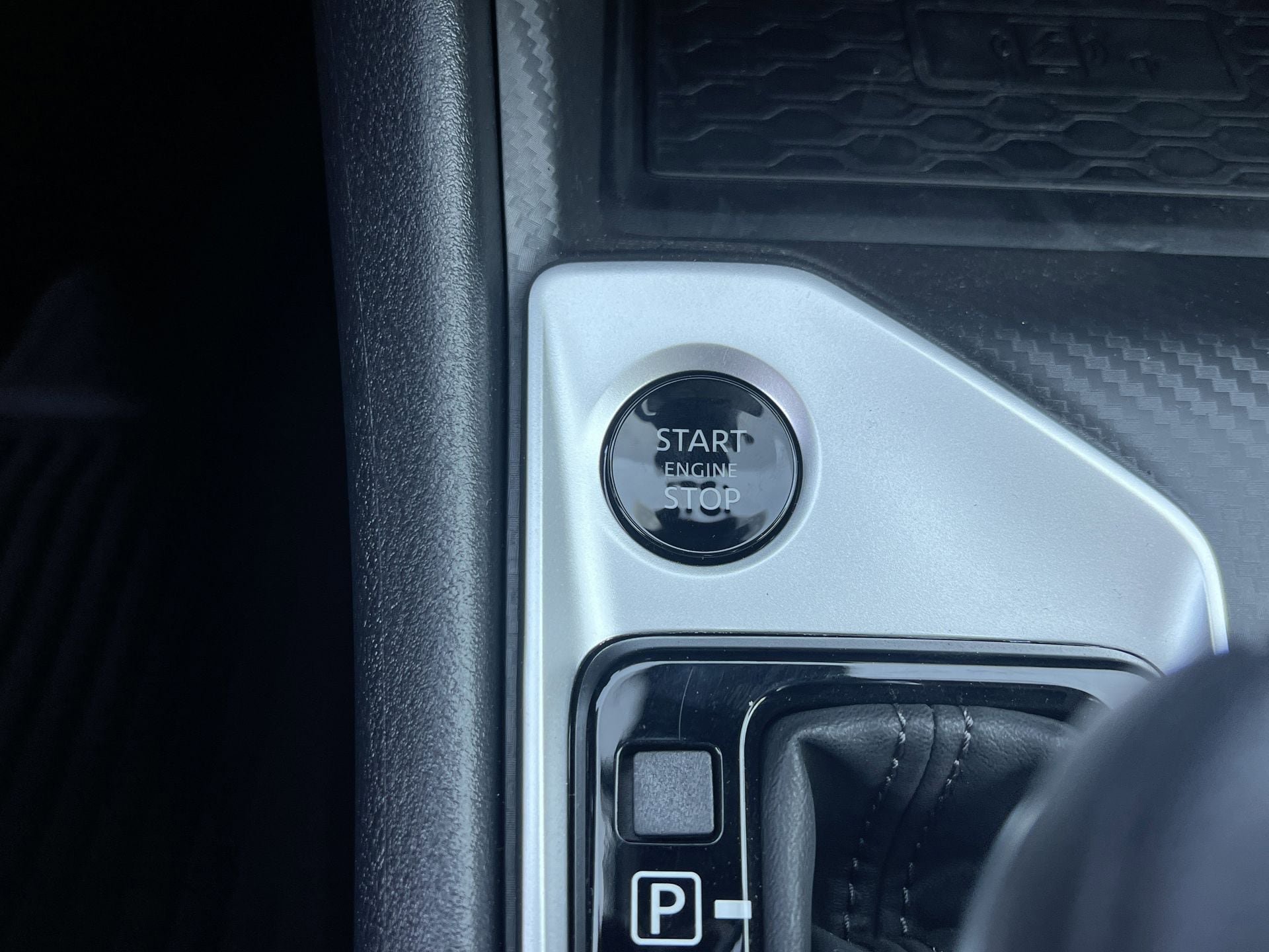 New 2026 Nissan Altima 2.5 SV FWD image 6