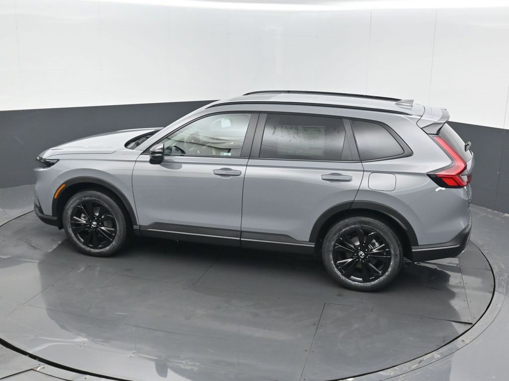 New 2026 Honda CR-V Sport Touring image 15