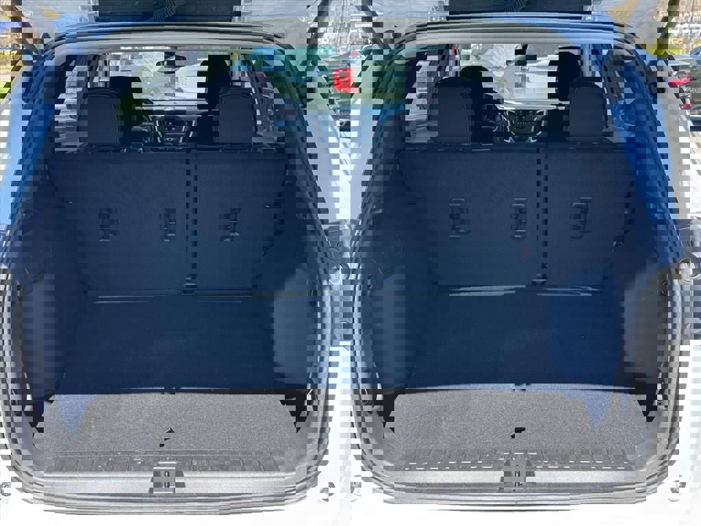 Used 2022 Chevrolet Equinox LT image 14