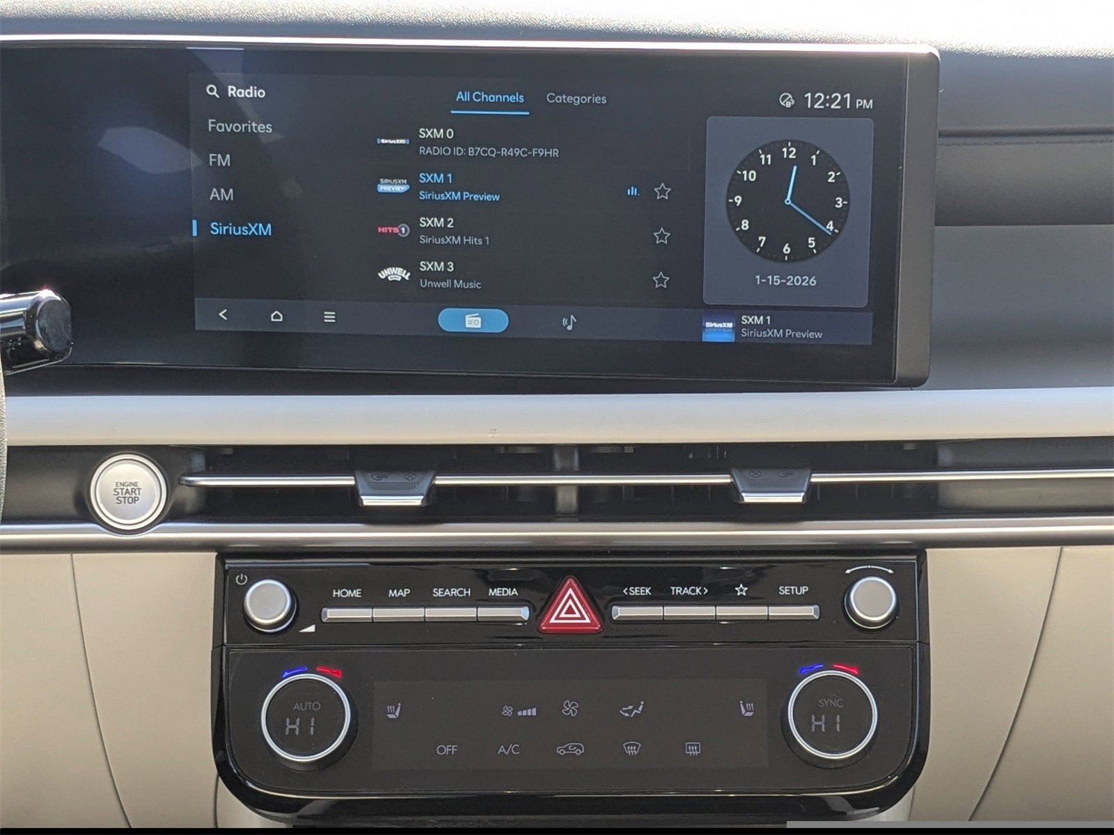 Used 2025 Hyundai Tucson SEL image 20