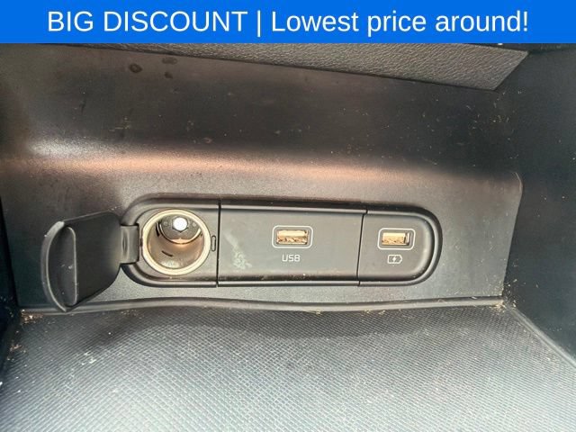 Used 2022 Kia K5 GT-Line w/ GT-Line FWD Premium Package image 30