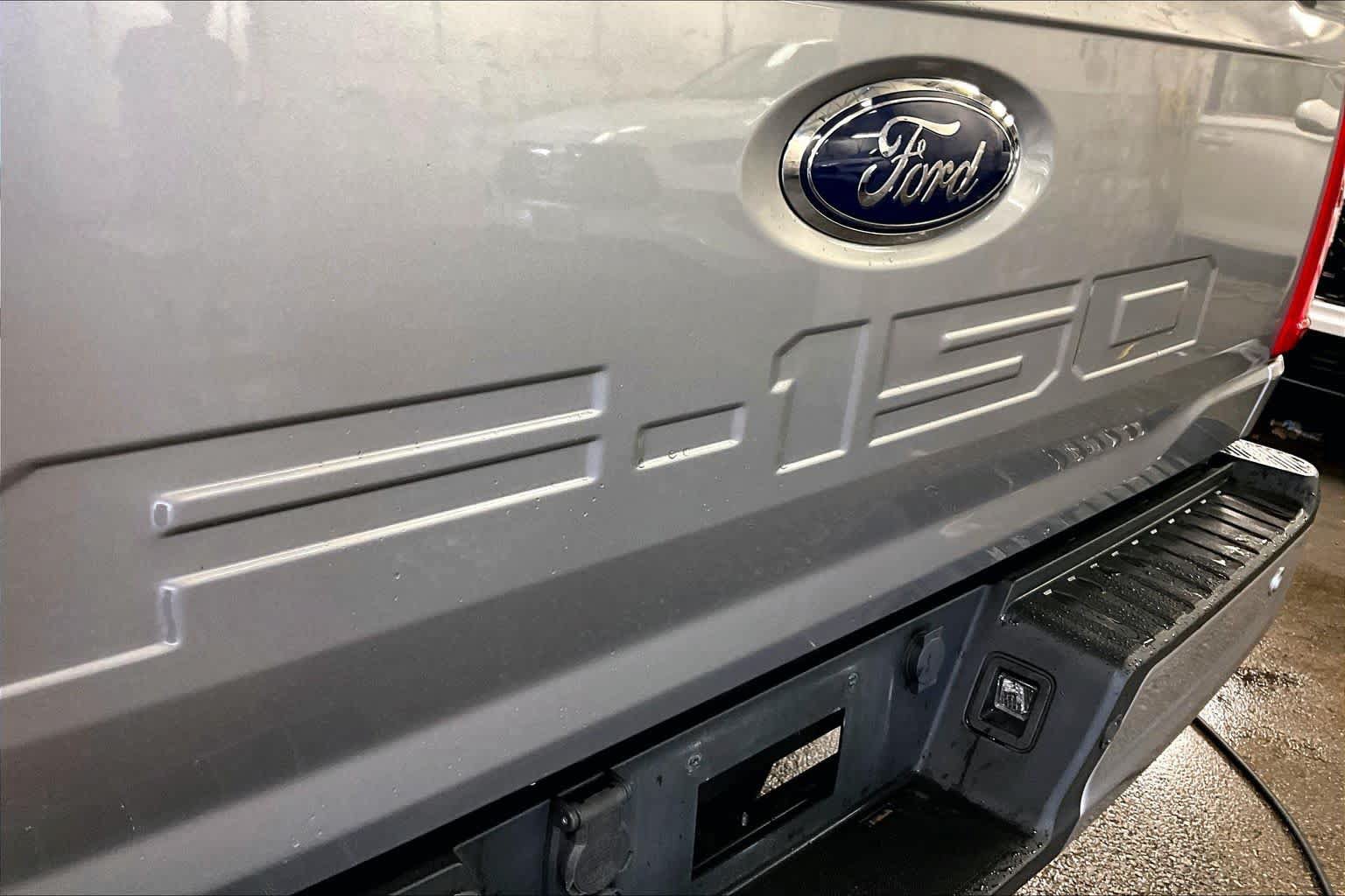 Used 2021 Ford F150 XLT w/ Equipment Group 302A High AWD/4WD image 10